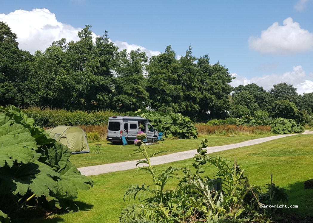 Pennance Mill Farm — foto