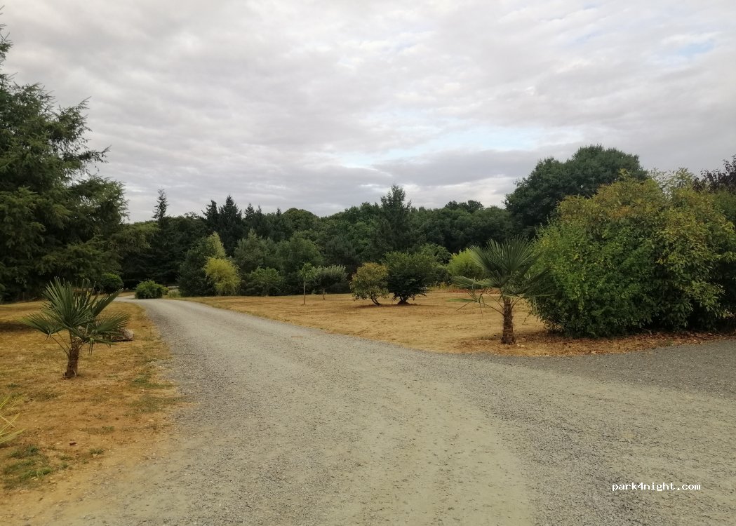 La Halte des Baroudeurs — foto 3