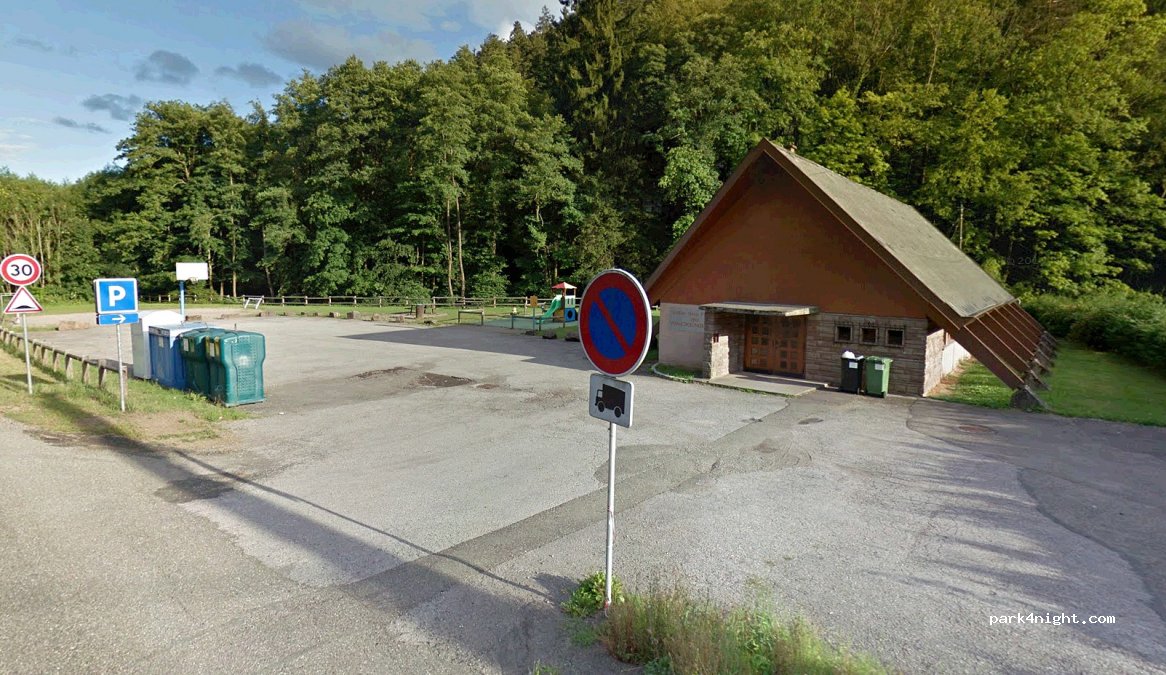 (67130) Schirmeck - 9-11 Rue Principale — foto