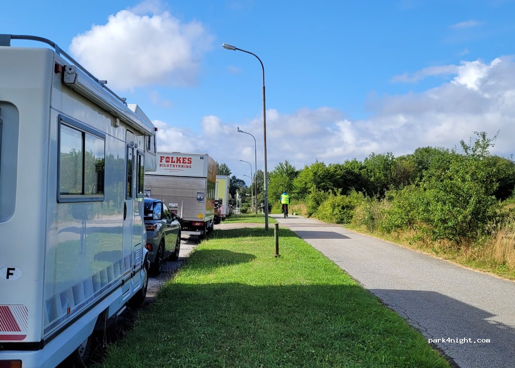 (224 68) Lund - 2 Tenorgränden — foto
