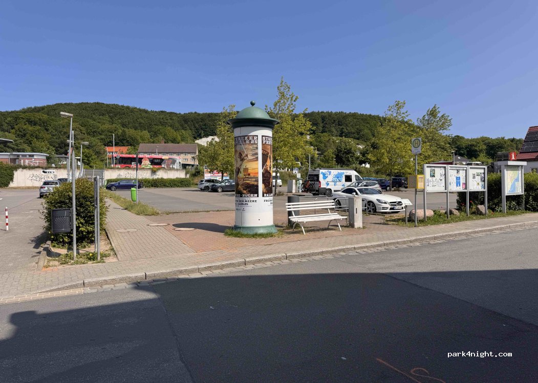 (18546) Sassnitz - 14 Bachstraße — foto