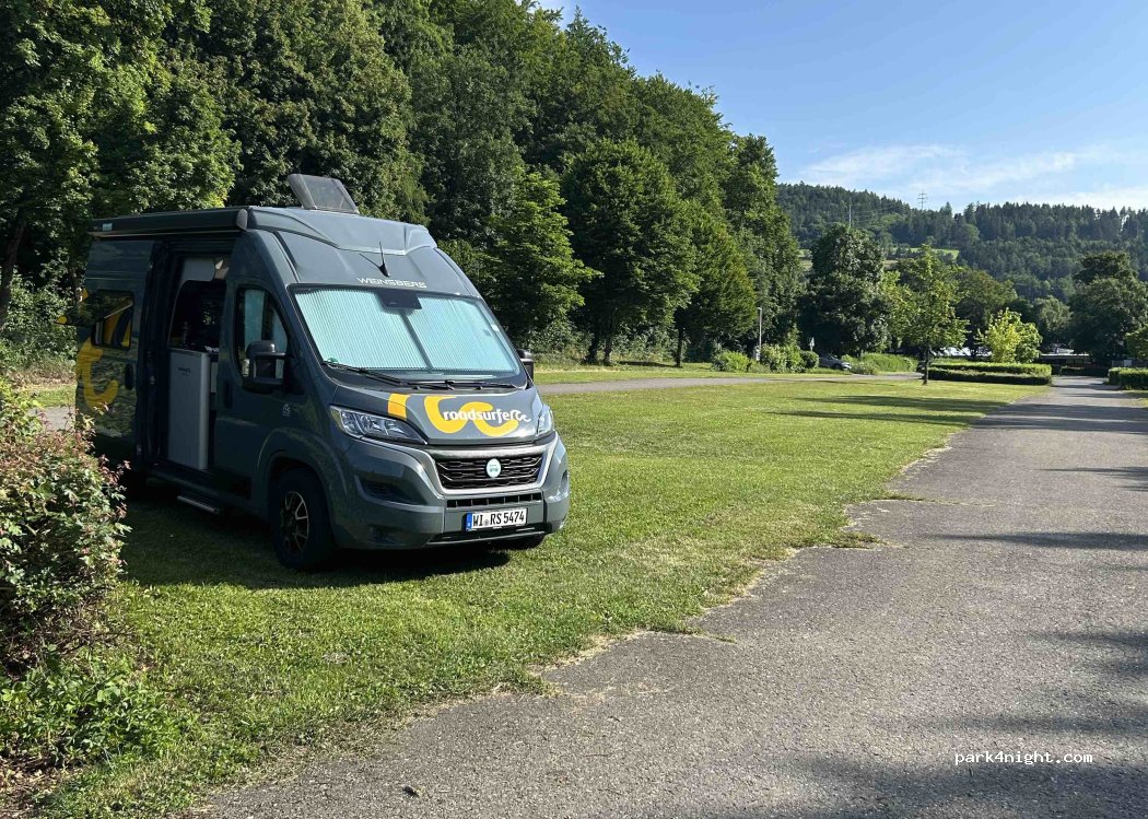 (78532) Tuttlingen - 3 Im Koppenland — foto