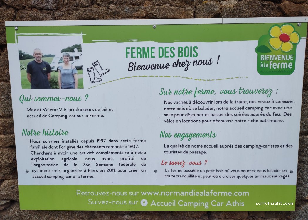 Ferme Les Bois — foto 2