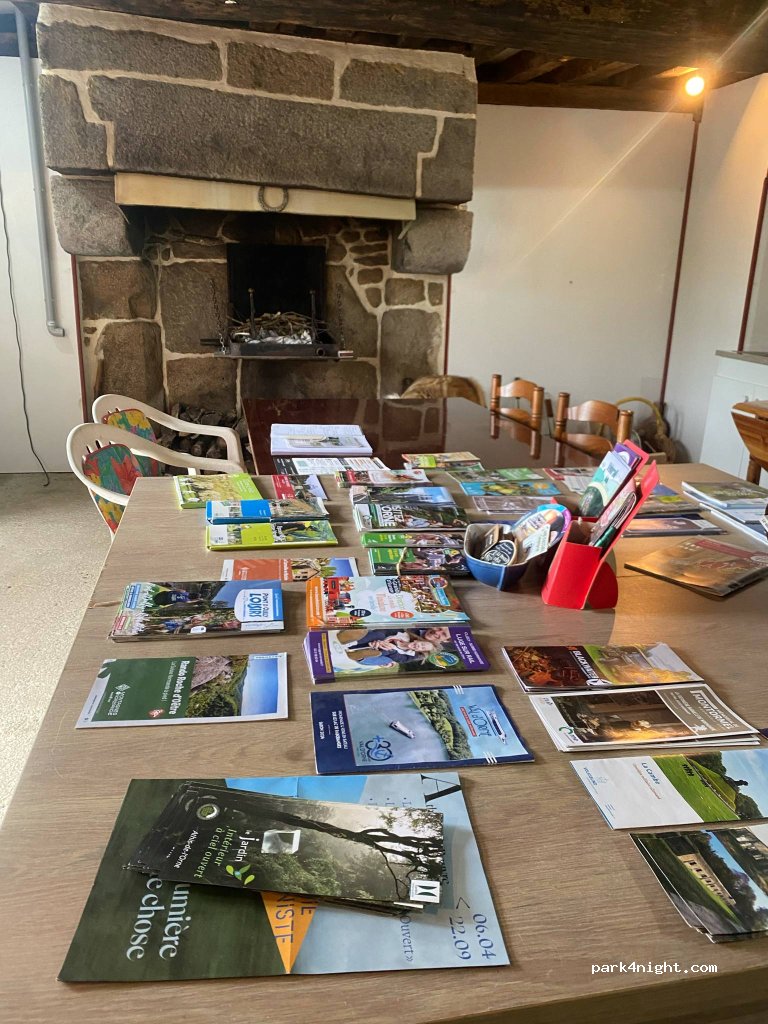 Ferme Les Bois — foto 3