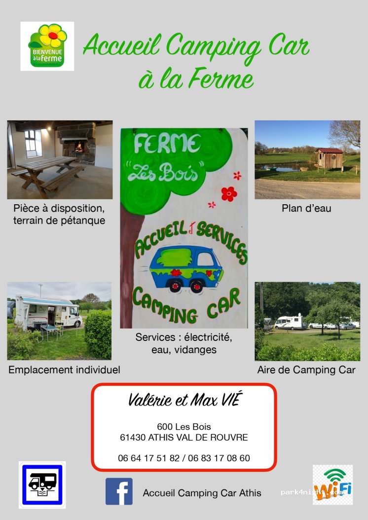 Ferme Les Bois — foto 4