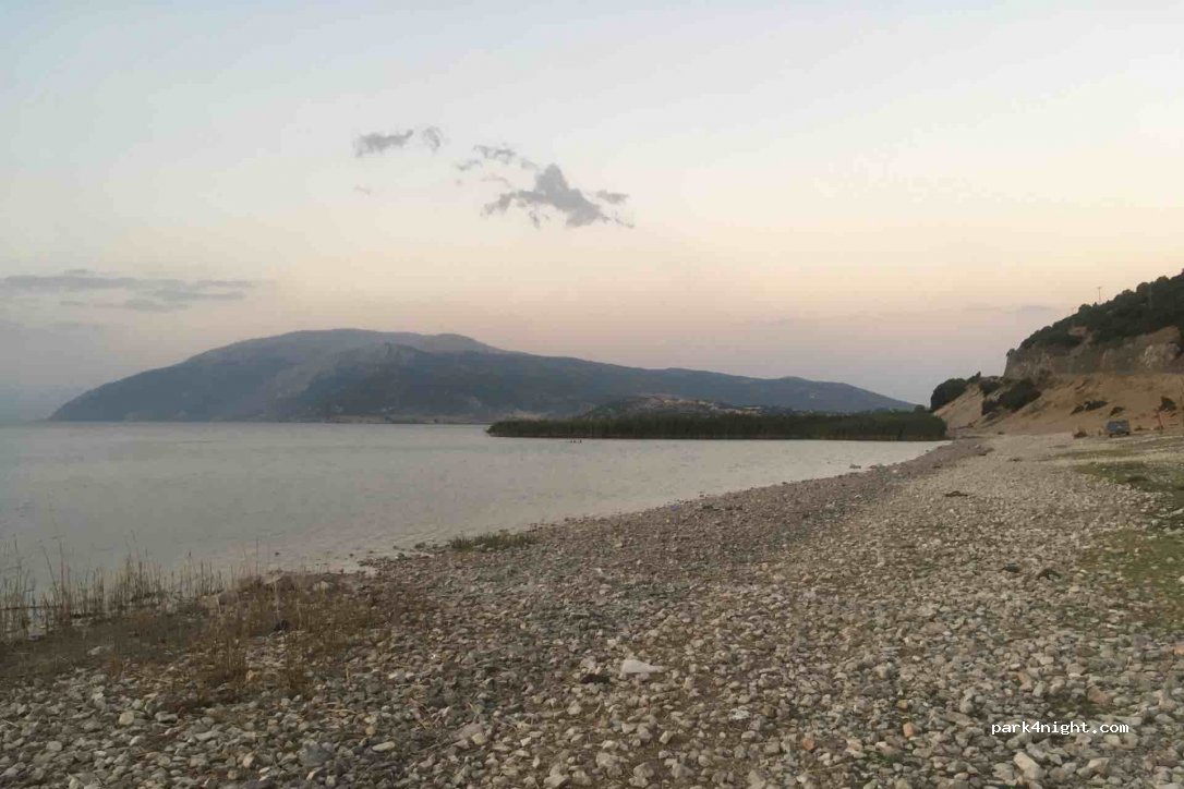 (32600)  - Isparta Yolu — foto