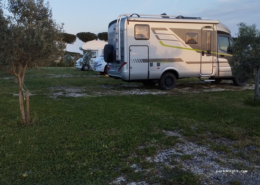 Riccia Ranch — foto 3