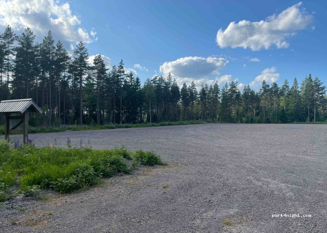 (364 33)  - Älghultsvägen — foto