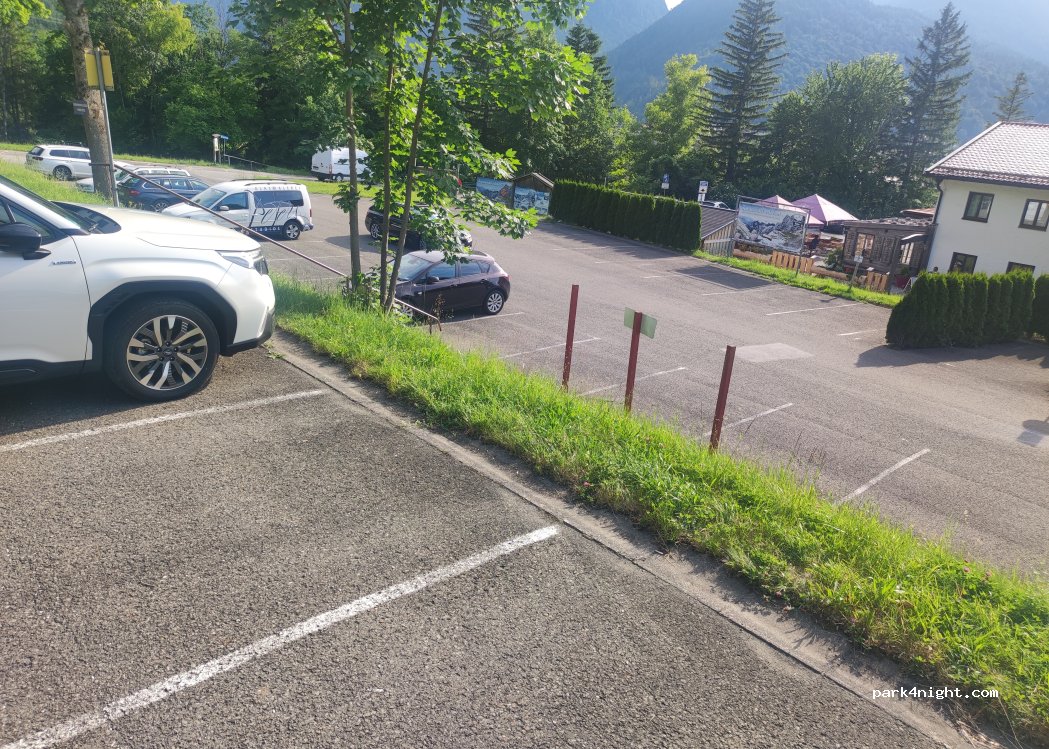 (82481) Mittenwald - 1 Alpenkorpsstraße — foto 3