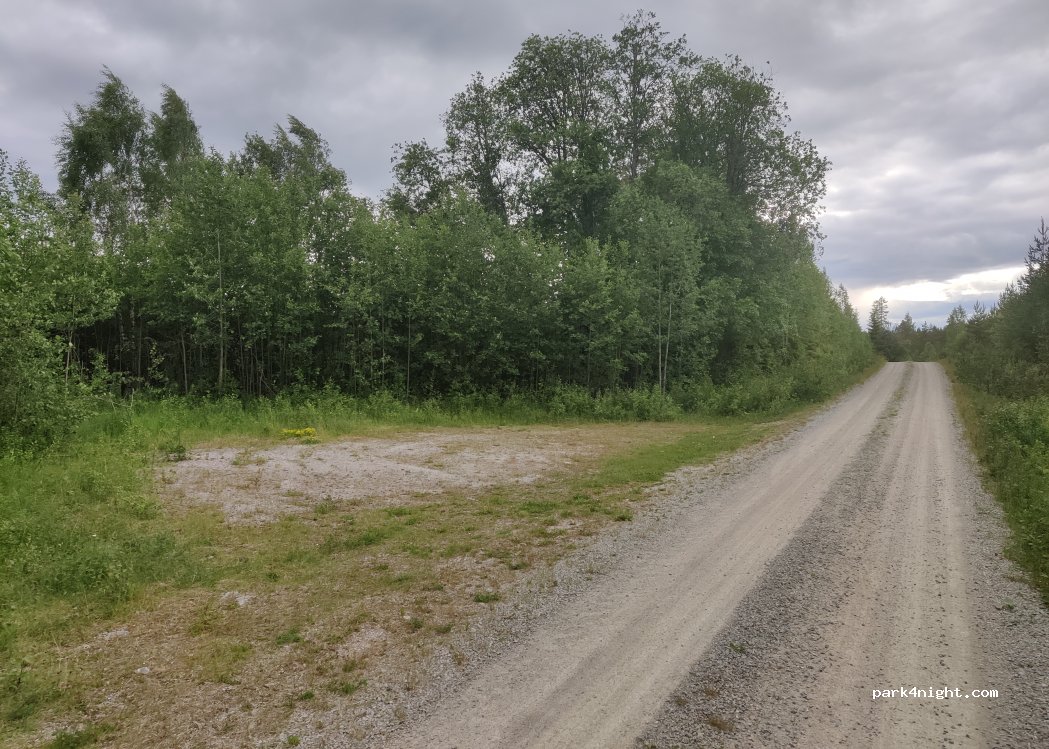 (793 90) Bjursås - — foto