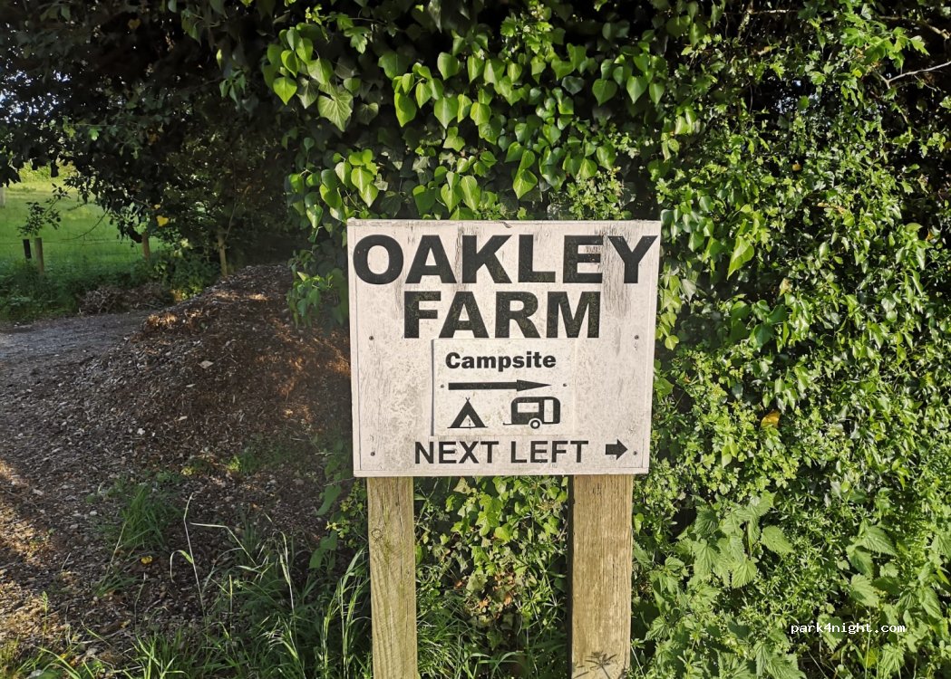 Oakley Farm — foto 3
