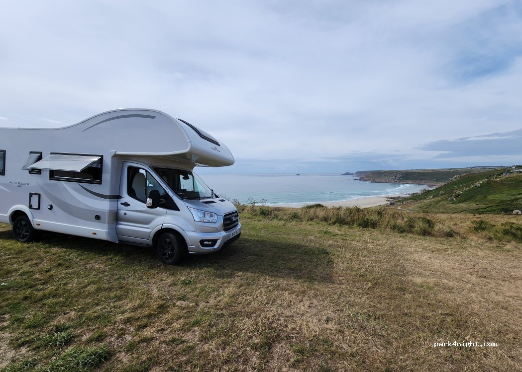 (TR19 7AW) Sennen - A30 — foto 2
