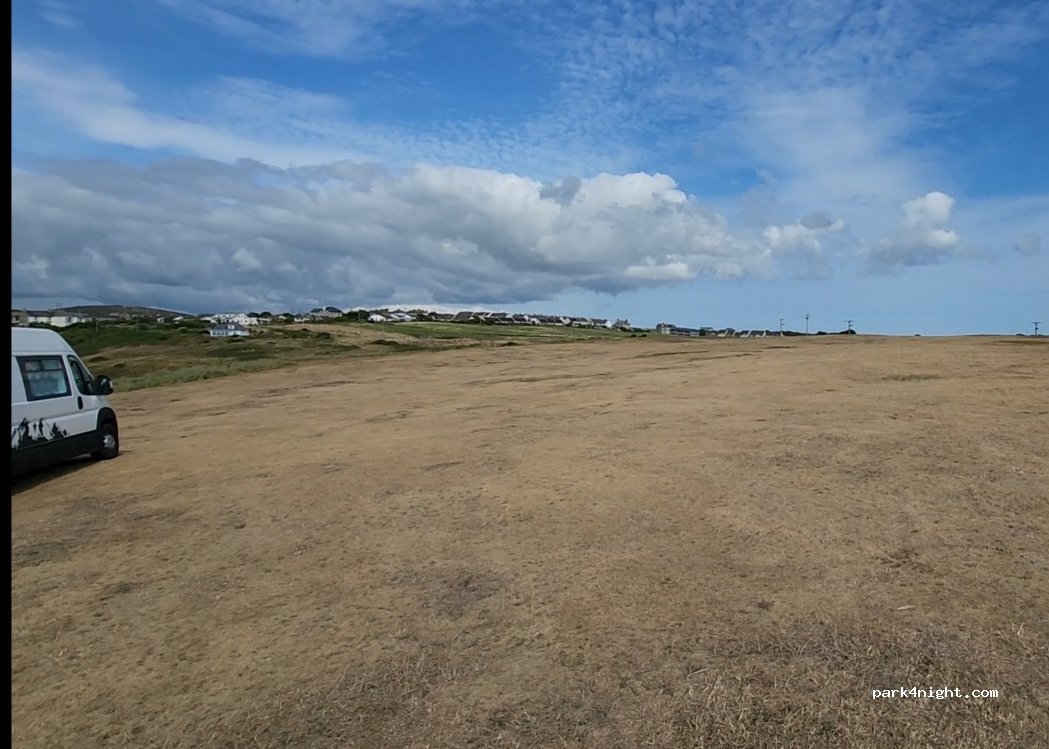 (TR19 7AW) Sennen - A30 — foto 3