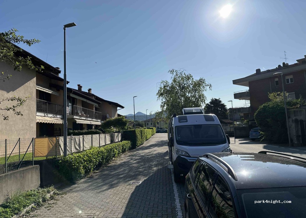 (28831) Feriolo - 6 Via A. Arnold — foto 2
