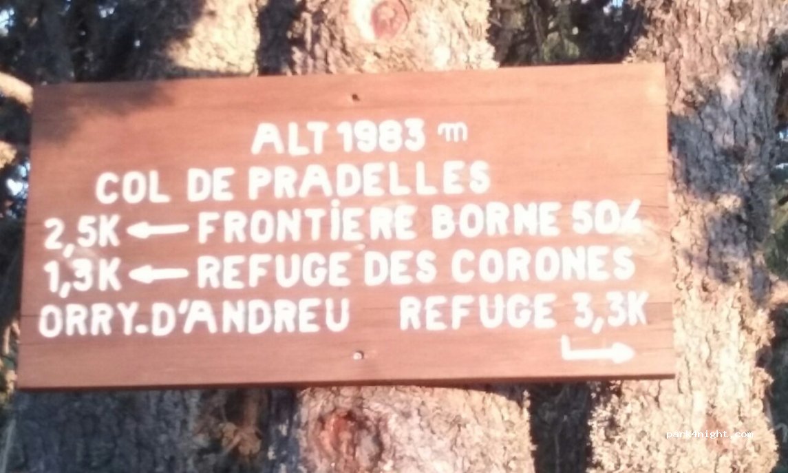 (66340) Osséja - Unnamed Road — foto 2