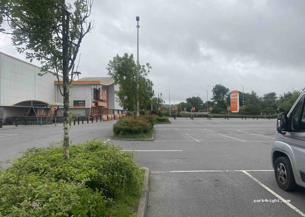 (TR10 9DQ) Penryn - Kernick Rd — foto 2