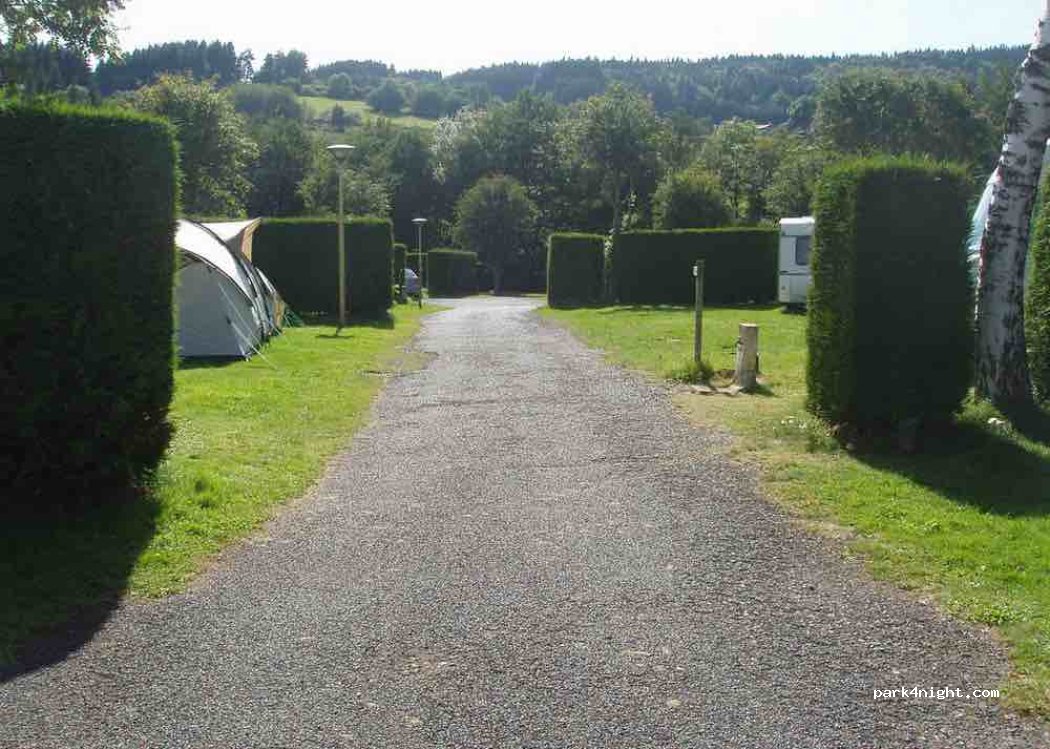 Camping municipal le Rambaud — foto 3
