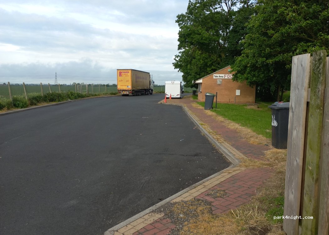 (NG34 9LU) Sleaford - A17 — foto 4
