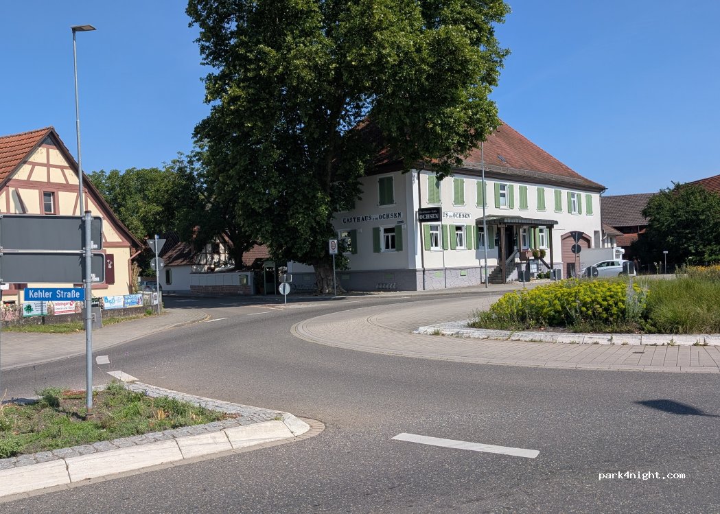 (77694) Kehl - 2 Kehler Straße — foto 2