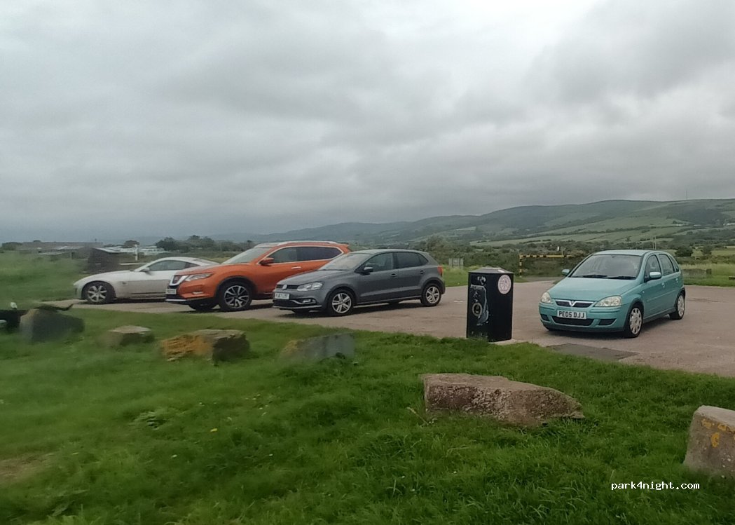 (LA16 7JA) Askam-in-Furness - 15 Duddon Road — foto
