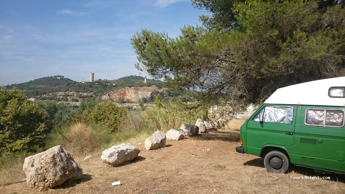 (30300) Vallabrègues - 5 D2B — foto 2