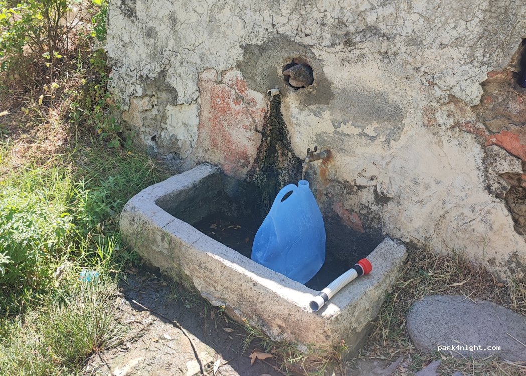 (35700) Bergama - Kozak Bergama Yolu — foto