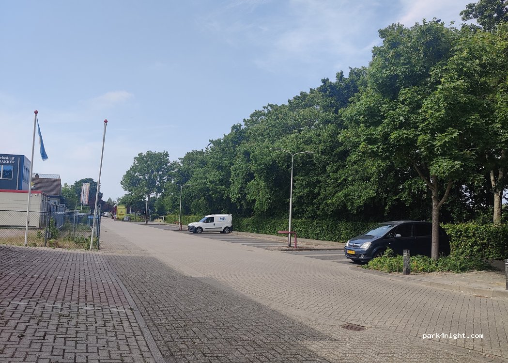 (1777 HM) Hippolytushoef - 28 Belterlaan — foto