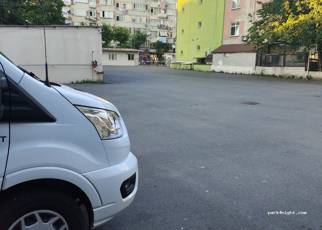 (34130)  - 43 Türkeli Caddesi — foto