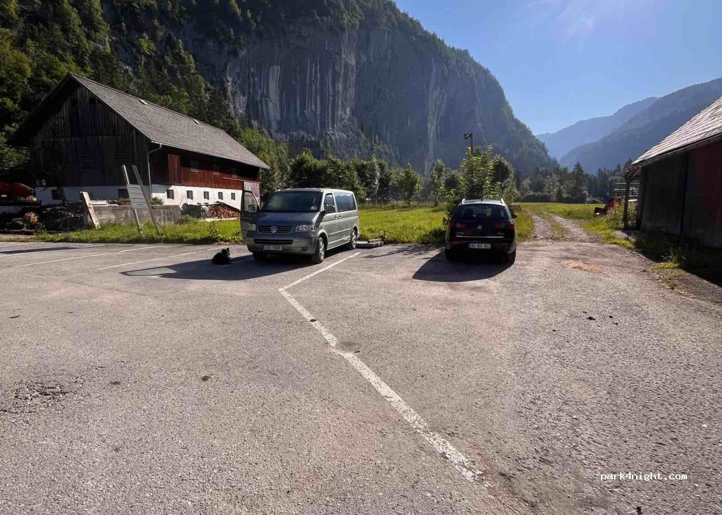 (8993) Gößl - 13 Gößl — foto