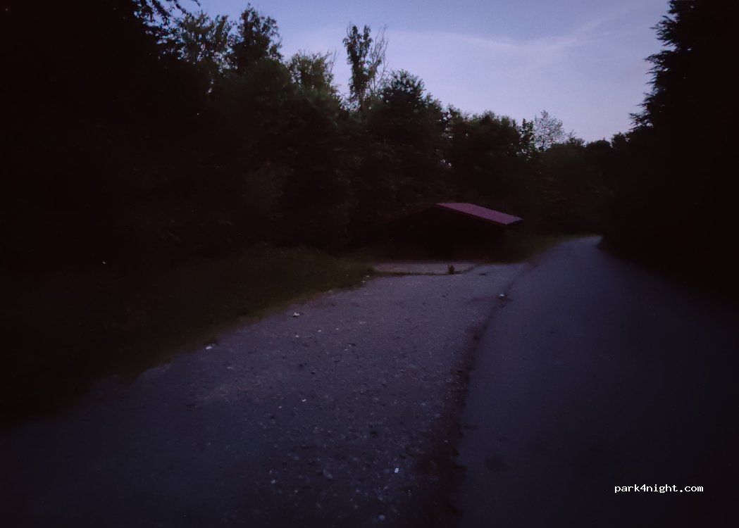 (69) Gaiberg - Unnamed Road — foto