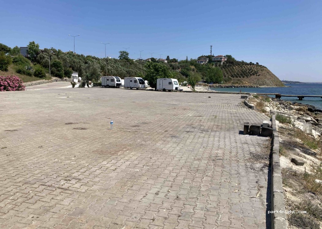 (59740) Marmaraereğlisi - 6 Esnaf Sokak — foto