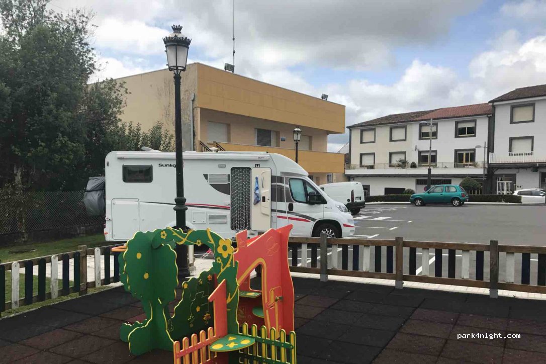(15821) O Pedrouzo - 9 Rúa Concello — foto 2
