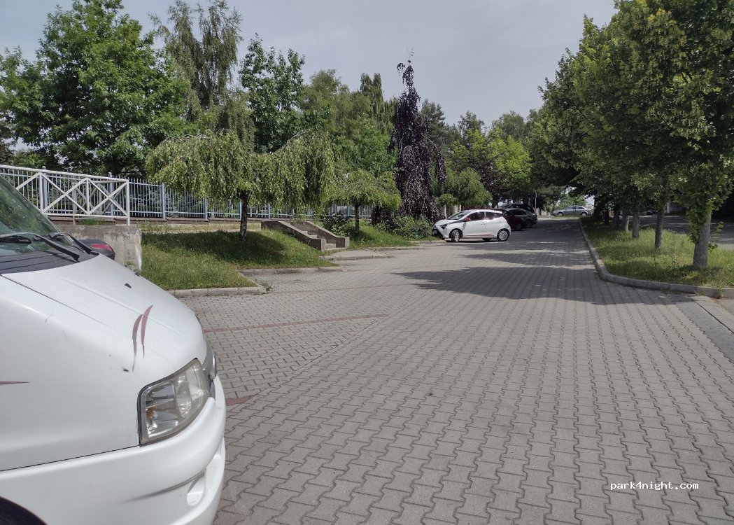 (32-300) Olkusz - 7 Ołowiana — foto