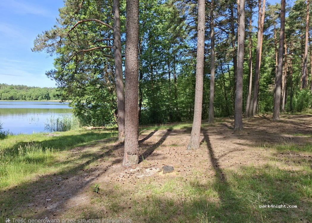 (83-406) Gołuń - — foto