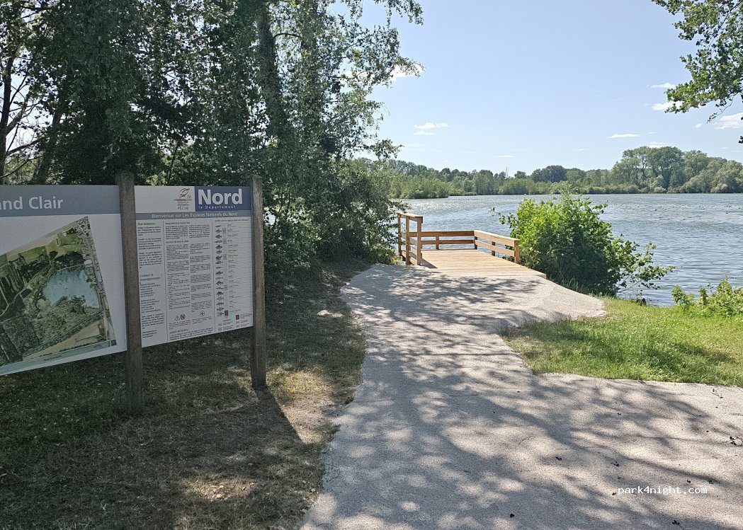 (59252) Wasnes-au-Bac - 31 Rue du Pont Rade — foto