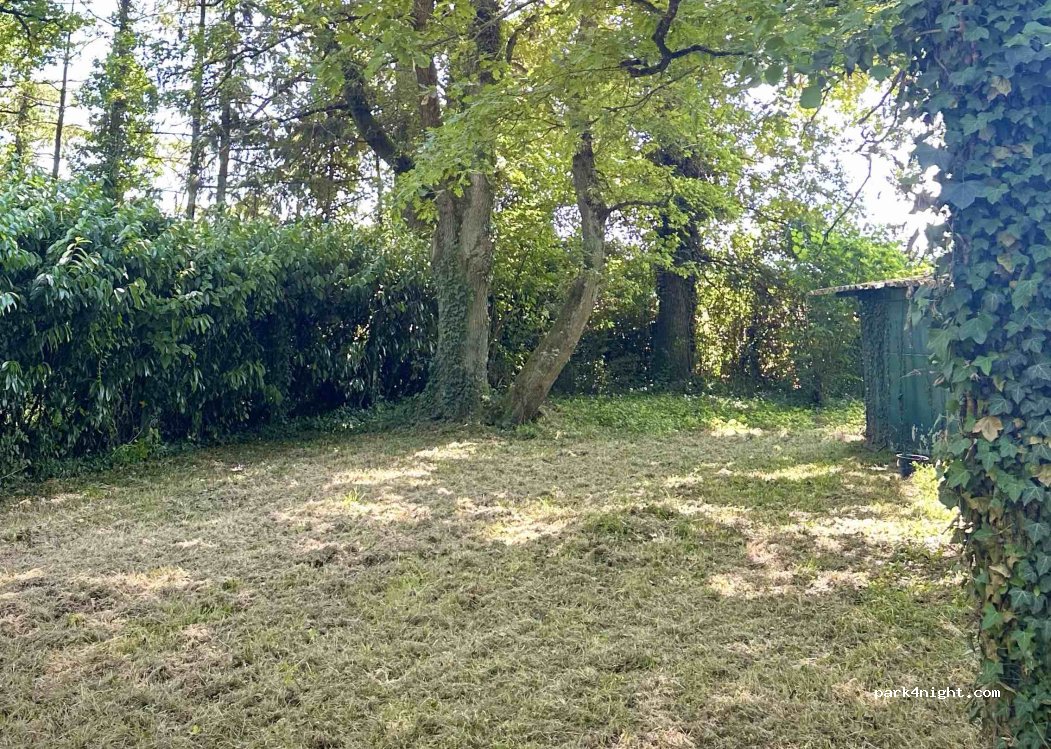 (37230) Fondettes - 1701 La Butte — foto