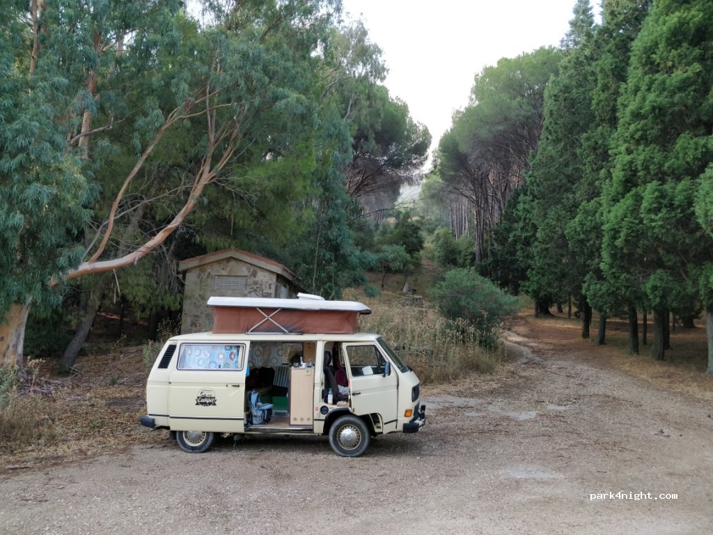 (09039) Villacidro - Unnamed Road — foto 3