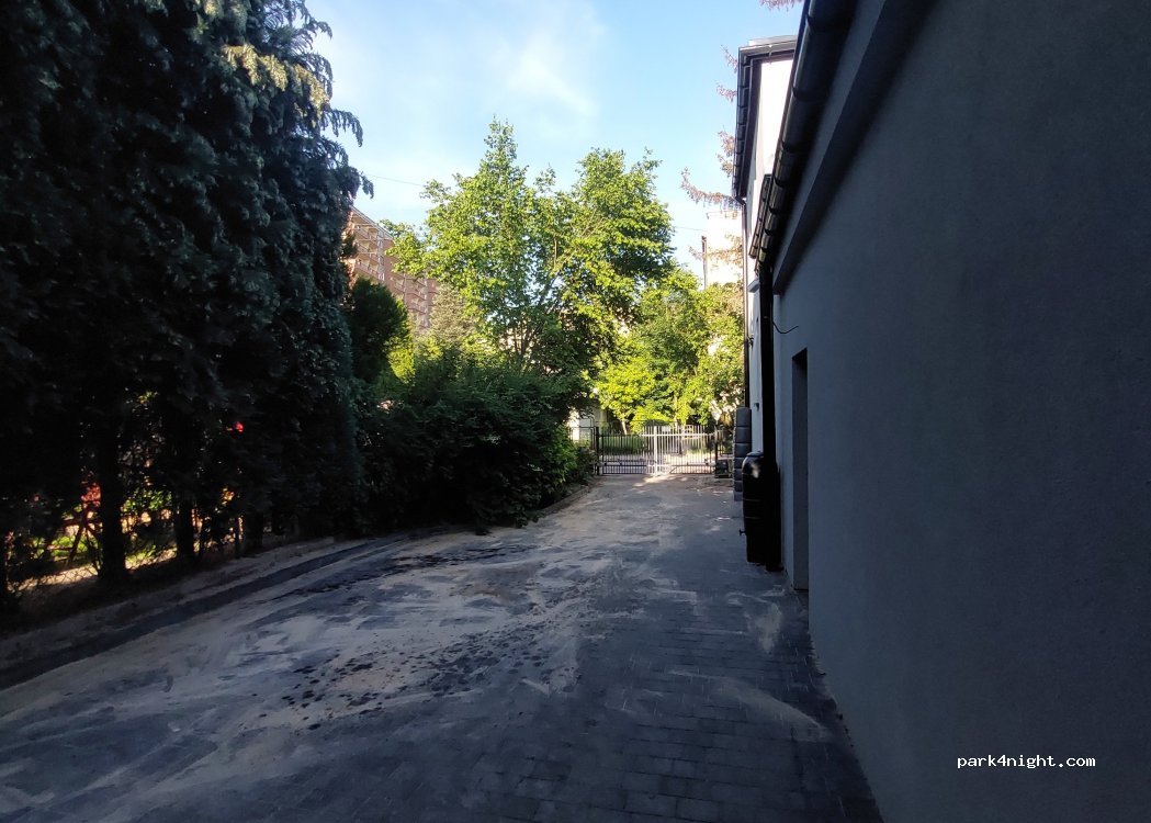 (40-170) Katowice - 22 Brzozowa — foto