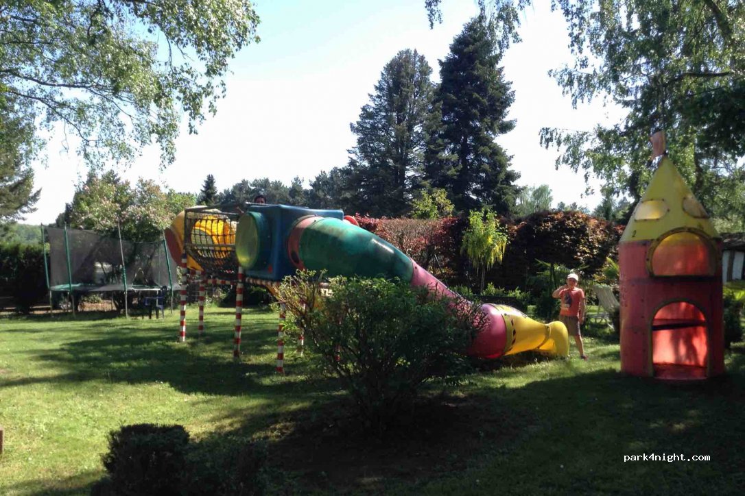 Camping Gali — foto
