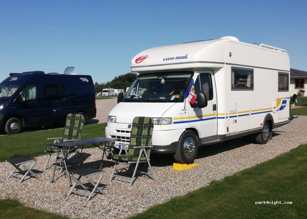 (6792) Rømø - 1 Vråbyvej — foto 4