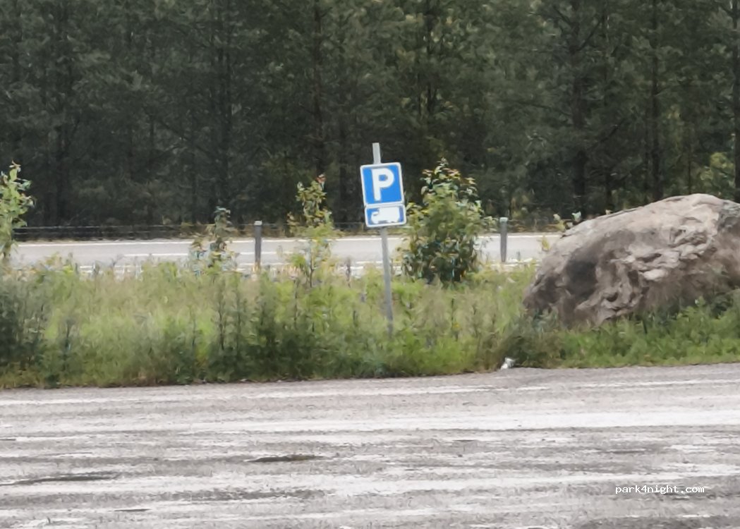 (740 45) Tärnsjö - 4 Värdshusvägen — foto