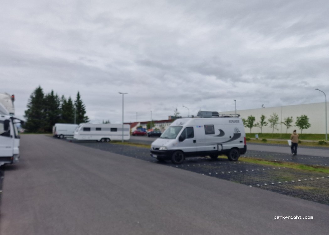 Garðabær - 6 Ásgarður — foto