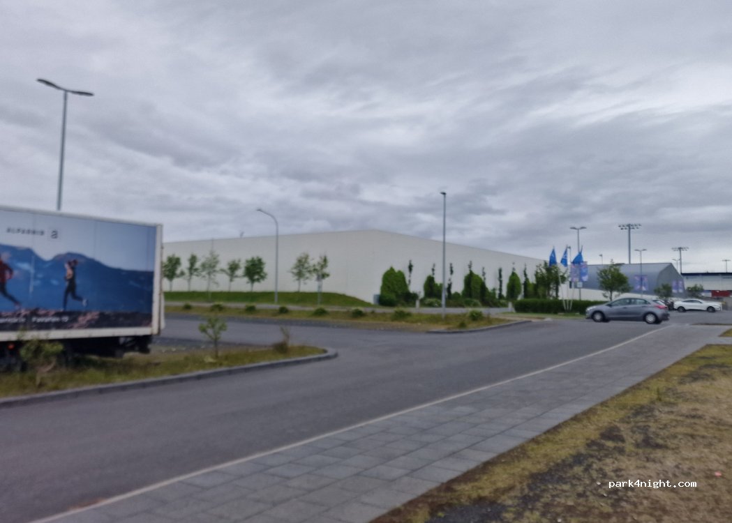 Garðabær - 6 Ásgarður — foto 2