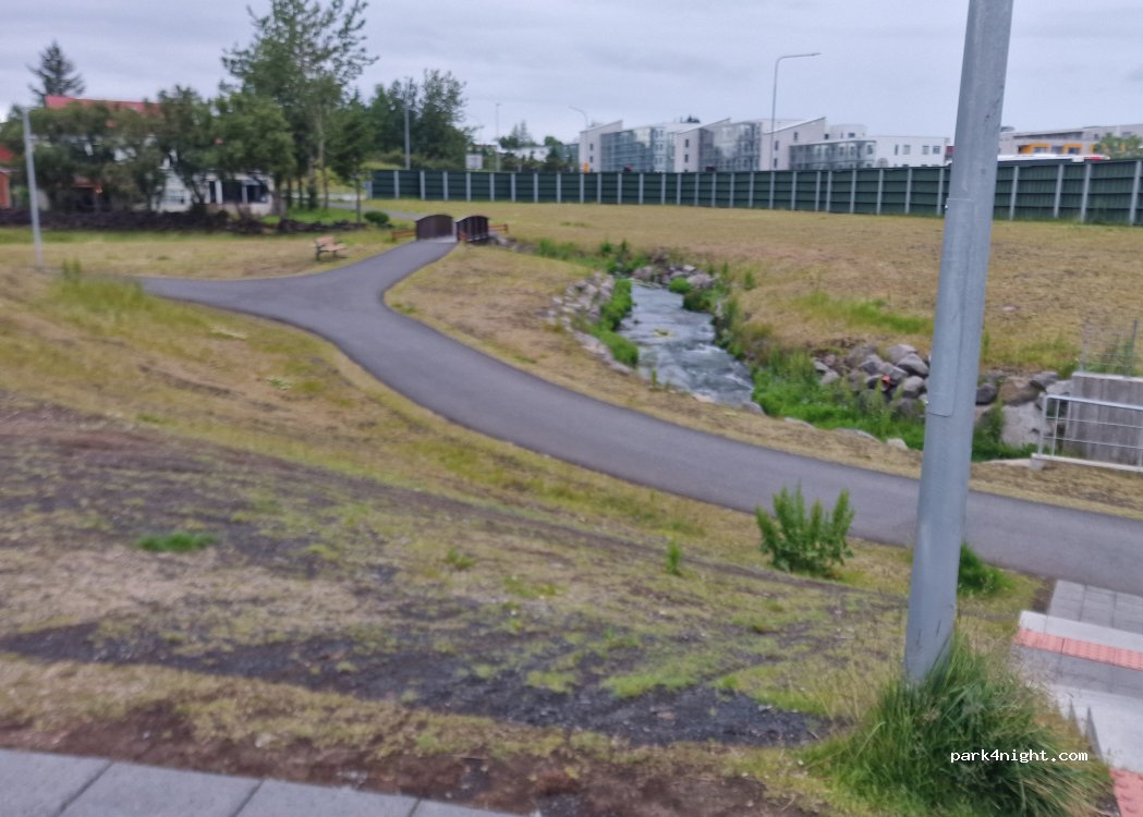 Garðabær - 6 Ásgarður — foto 3