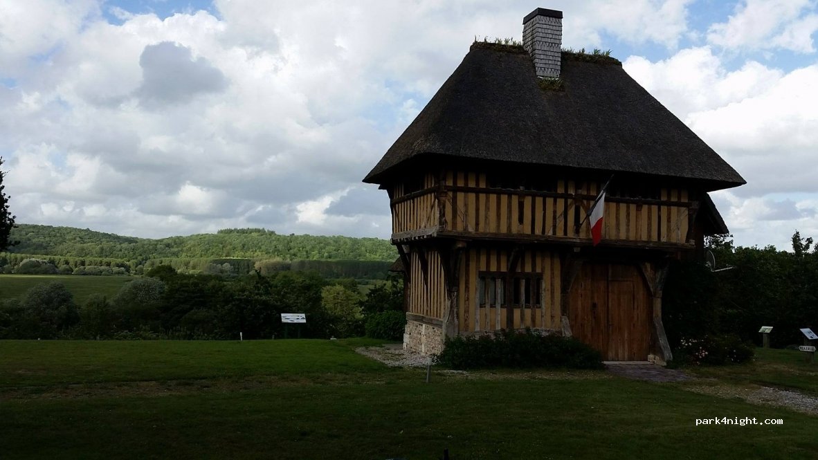 Camping Risle Seine — foto 3