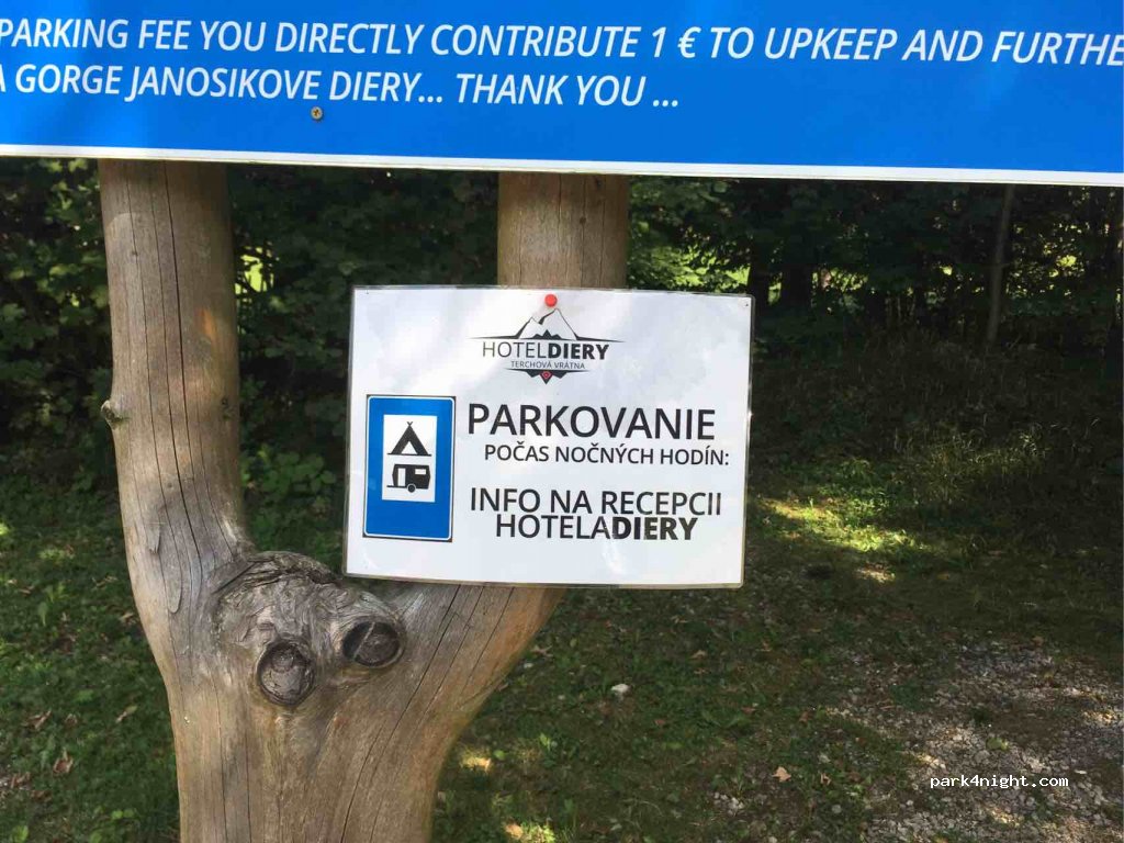 (013 06) Terchová - Biely Potok — foto