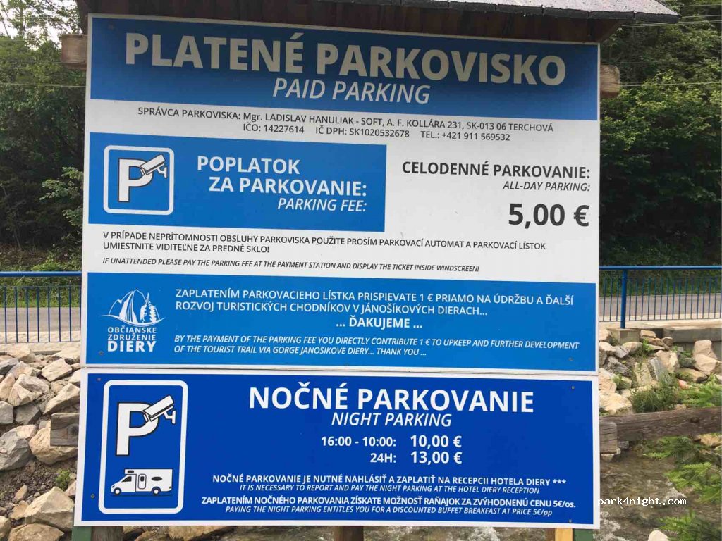 (013 06) Terchová - Biely Potok — foto 2
