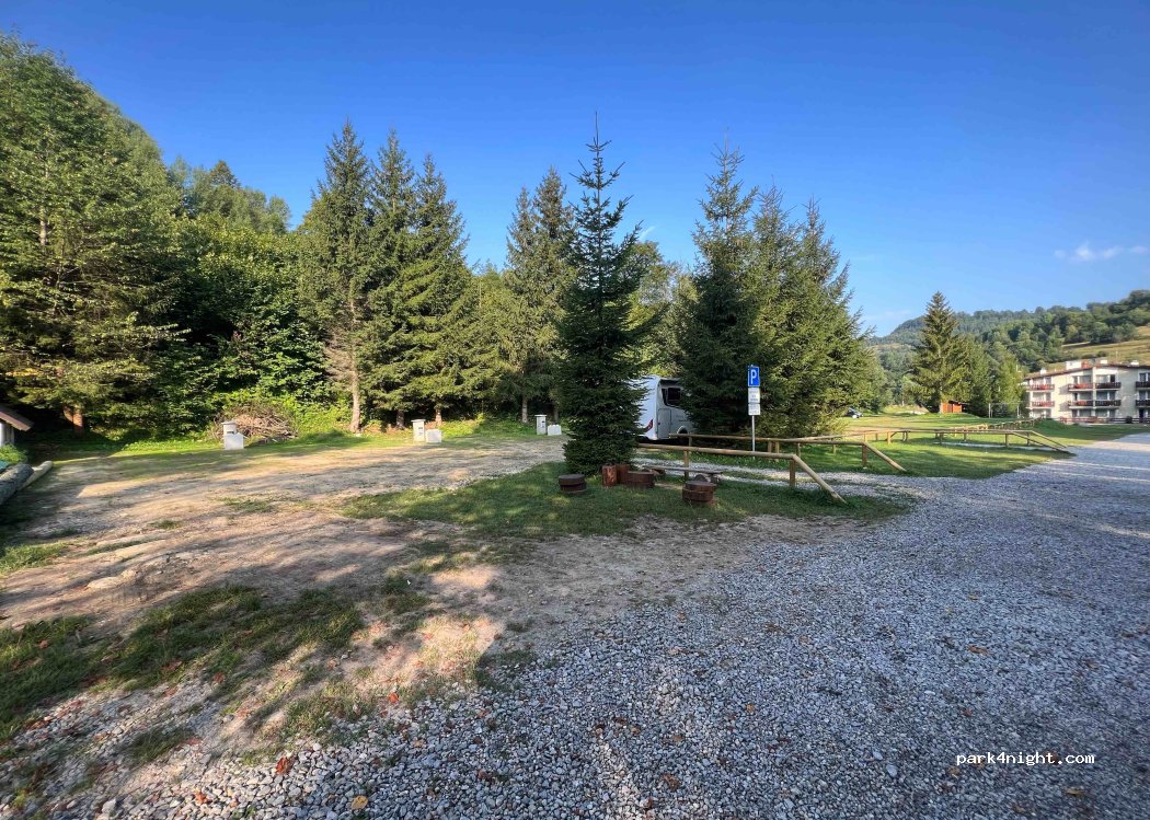 (013 06) Terchová - Biely Potok — foto 3