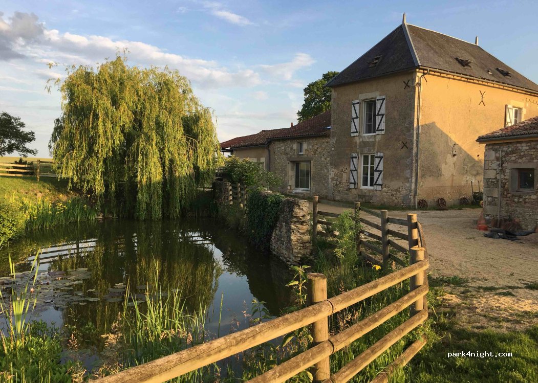 Logis des Brousses  — foto 2