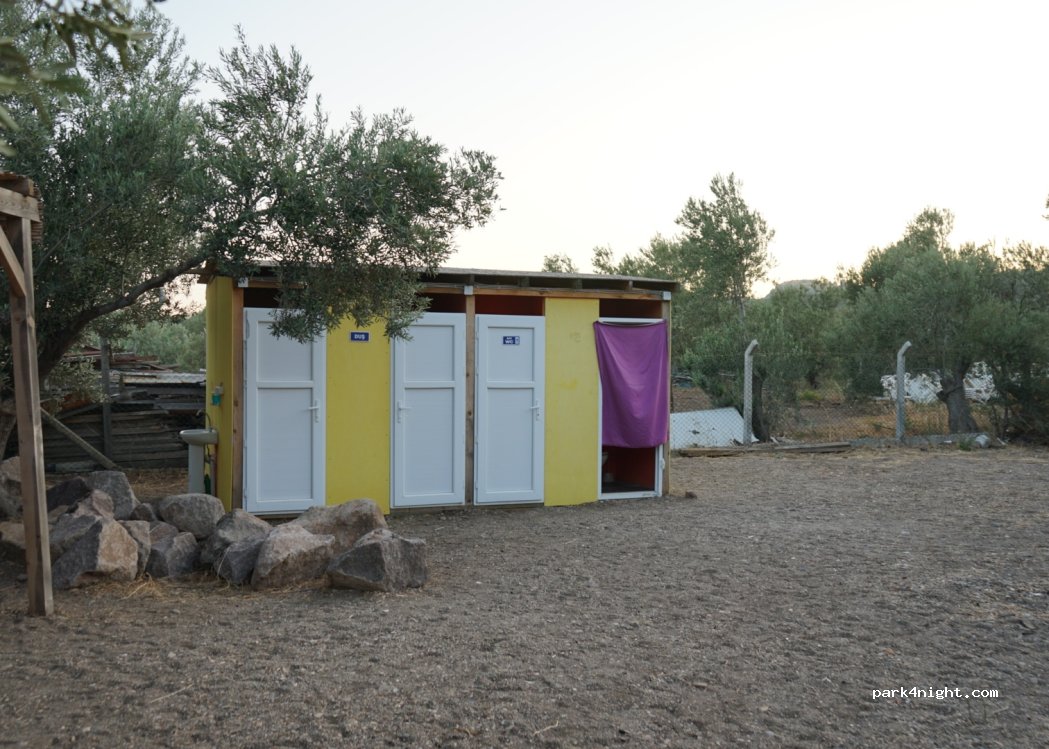 EFE BEACH & CAMPING — foto 4